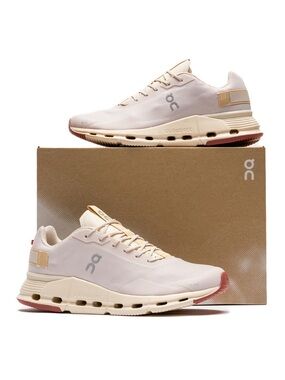 ON Cloudnova Form Shoes